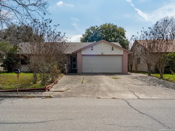 5922 Lakedale, San Antonio, TX 78222