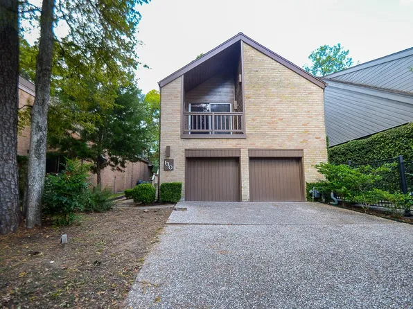 130 Sugarberry Cir, Houston, TX 77024