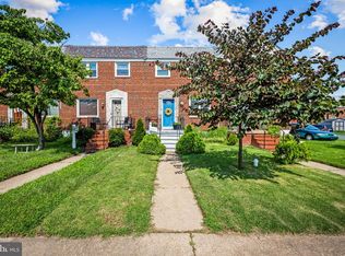 2203 Searles Rd, Dundalk, MD 21222