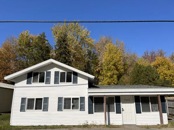 7494 E Houghton Lake Dr, Houghton Lake, MI 48629