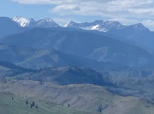 7 Hannah Rd, Methow, WA 98846