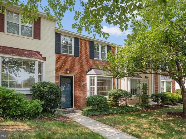 3831 Ingalls Ave #272, Alexandria, VA 22302