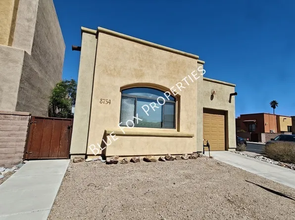 8754 E Perry Park Cir, Tucson, AZ 85730