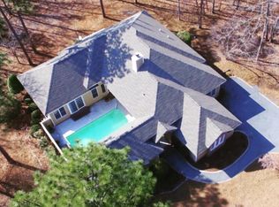 62 Kilbride Dr, Pinehurst, NC 28374