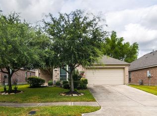 7410 Pipe Creek Ln, Richmond, TX 77407