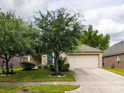 7410 Pipe Creek Ln, Richmond, TX, 77407