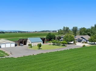 3323 Brick Mill Rd, Ellensburg, WA 98926