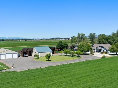 3323 Brick Mill Road, Ellensburg, WA, 98926
