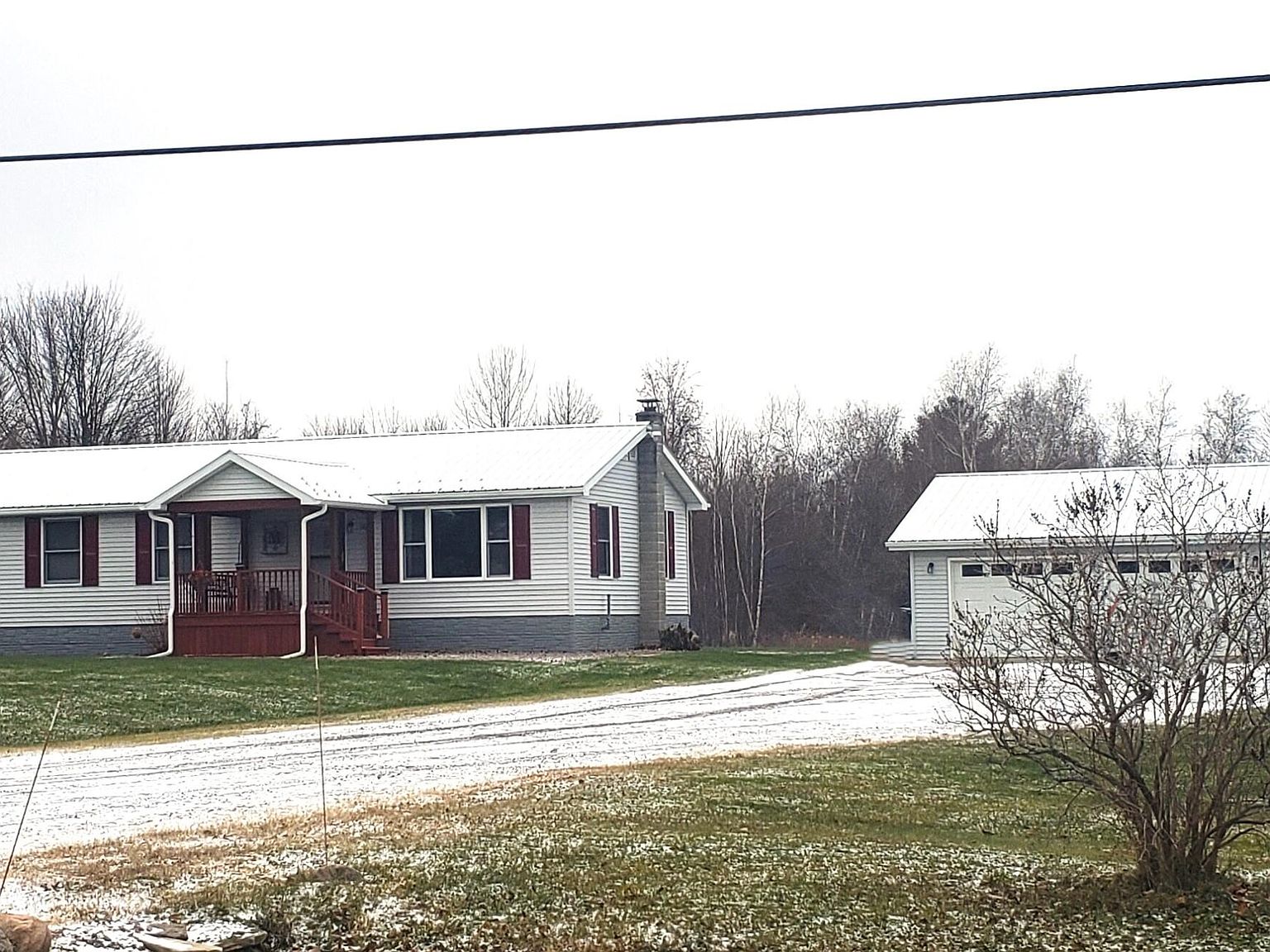 581 County Route 7, Brushton, NY 12916 | Zillow