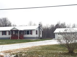 581 County Route 7, Brushton, NY 12916