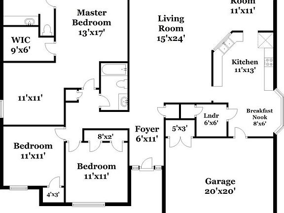 2nd image of this home