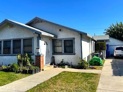 1533 S Greenville St, Santa Ana, CA, 92704