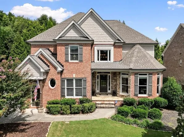 4170 Madison Dr, Cumming, GA 30040