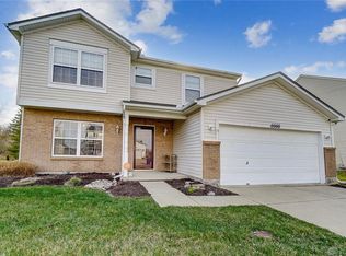 6666 Greeley Ave, Dayton, OH 45424