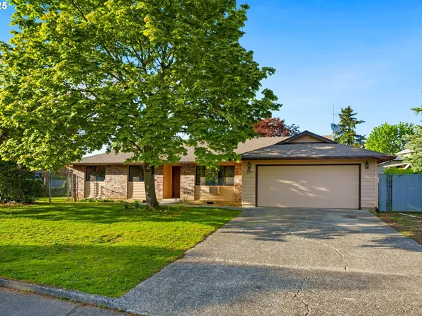 217 SE 152nd Ave, Vancouver, WA 98684