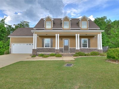 2472 Waterstone Cir, Auburn, AL, 36832