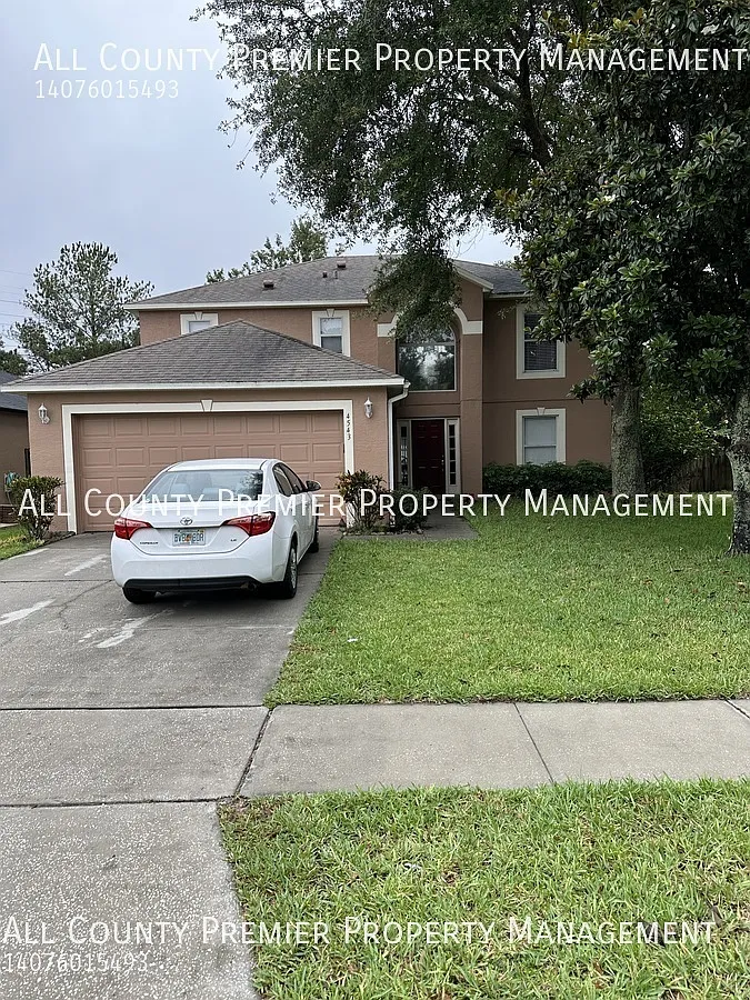 Special: 2 Months Free! Ucf Student Housing! Nice 1 Bedroom Rooms For Rent In House! — Photo 1