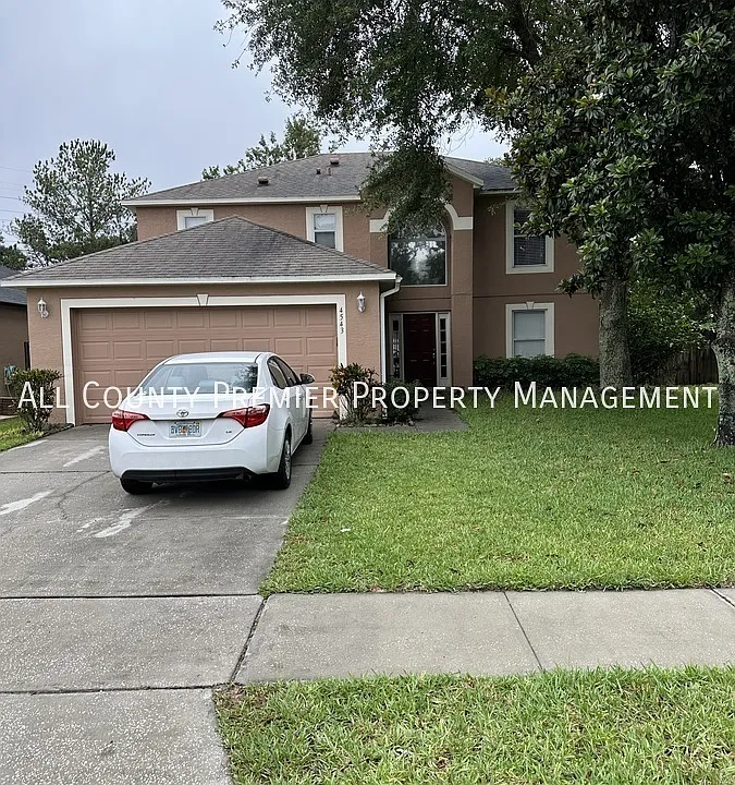 4543 Willamette Cir