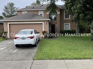 4543 Willamette Cir, Orlando, FL 32826