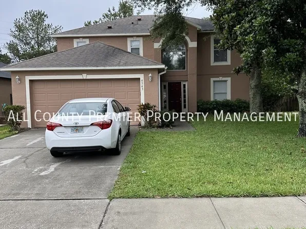4543 Willamette Cir, Orlando, FL 32826