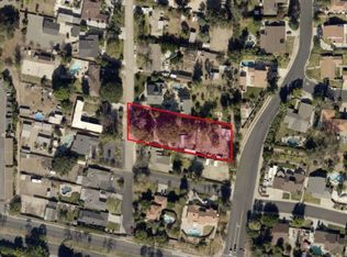 1328 N Shirlmar Ave, San Dimas, CA 91773
