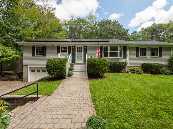 308 Erickson Rd, Ashby, MA 01431