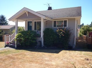 4421 46th Ave SW, Seattle, WA 98116