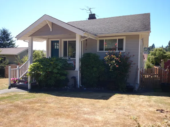 4421 46th Ave SW, Seattle, WA 98116