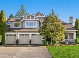 26601 SE 15th St, Sammamish, WA 98075