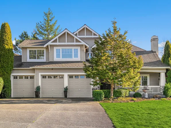 26601 SE 15th St, Sammamish, WA 98075