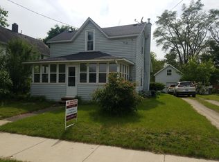 657 N Jefferson St, Ionia, MI