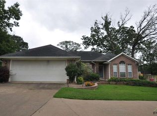 13122 County Road 2220, Whitehouse, TX 75791