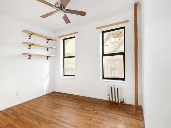 65 West 107th Street 2D image 3 of 6