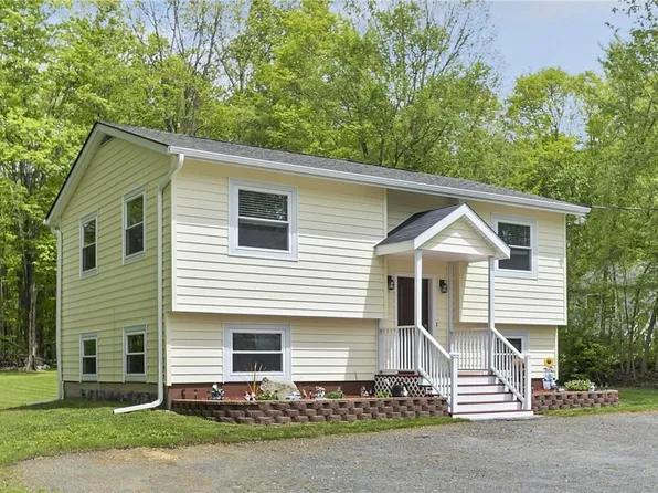 1201 Burlingham Road, Pine Bush, NY 12566