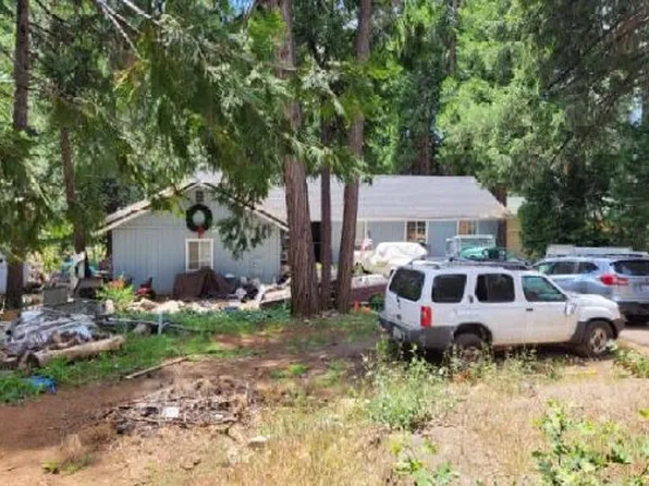 3220 Sly Park Rd, Pollock Pines, CA 95726
