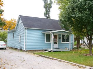 414 E South 2nd St, Red Bud, IL 62278