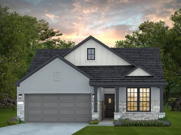 Oakmont Plan, Valencia