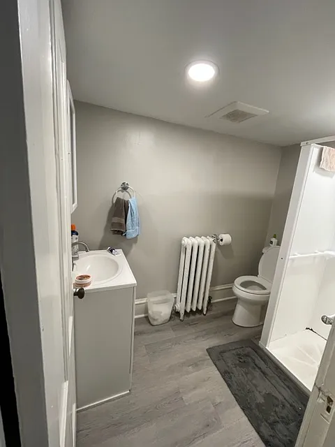 1 bed, 600 sqft, $1,600 — Photo 1