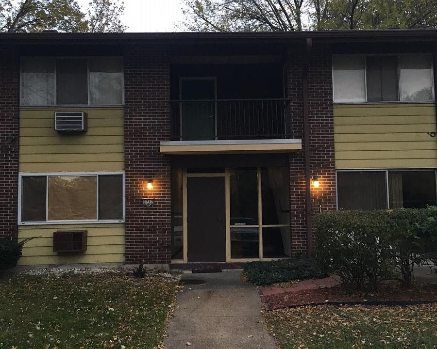 1st image of 8717 Sieloff Dr APT H