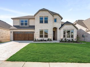 121 Harlan Ct, Aledo, TX 76008