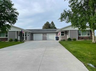 N4230-4232 Oak St, Columbus, WI 53925