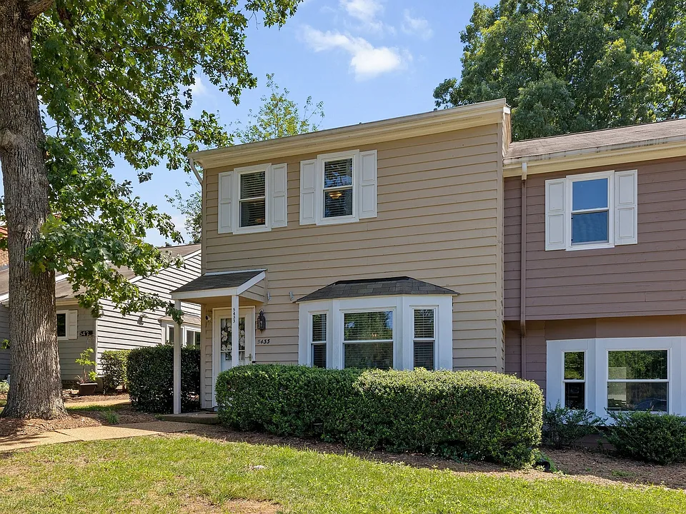 5433 Pine Top Cir