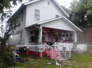 205 Marshall St, Huntington, WV 25702