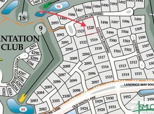 24 Cotton Xing, Savannah, GA 31411