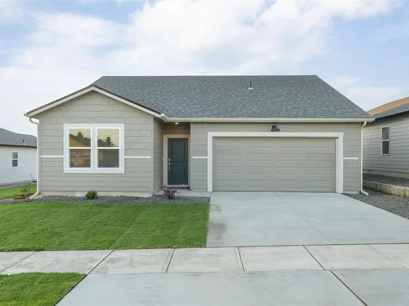 8779 W Red Ave, Cheney, WA 99004