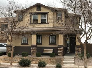 4133 W Park St, Phoenix, AZ 85041