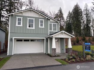 25416 Lot 12 204th Place SE, Covington, WA 98042