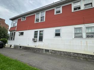 20-22 McCrossin Avenue, Albany, NY 12206