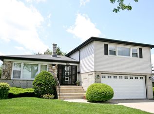 15240 Irving Ave, Dolton, IL 60419