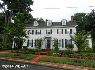 506 S Main St, Muncy, PA 17756